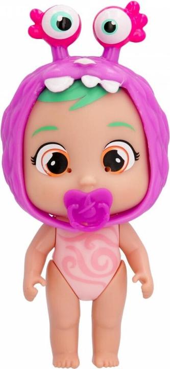 Immagine prodotto Cry Babies Lacrime magiche - Mostri saltellanti Bubu