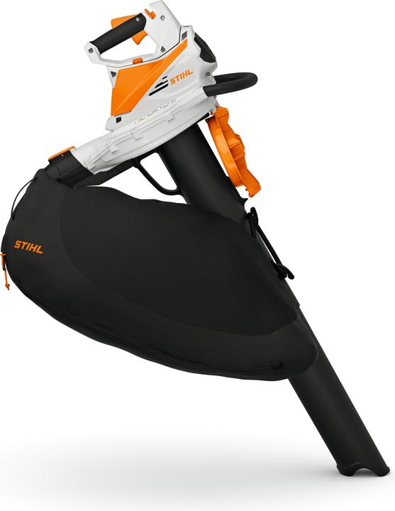 Actual product image Stihl SHA 56 (Rechargeable battery operated, Leaf blower, Leaf vacuums, Vacuum cleaners & blowers)