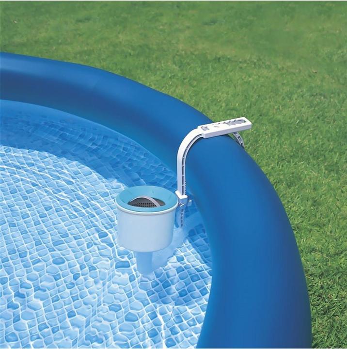 Actual product image Intex Deluxe