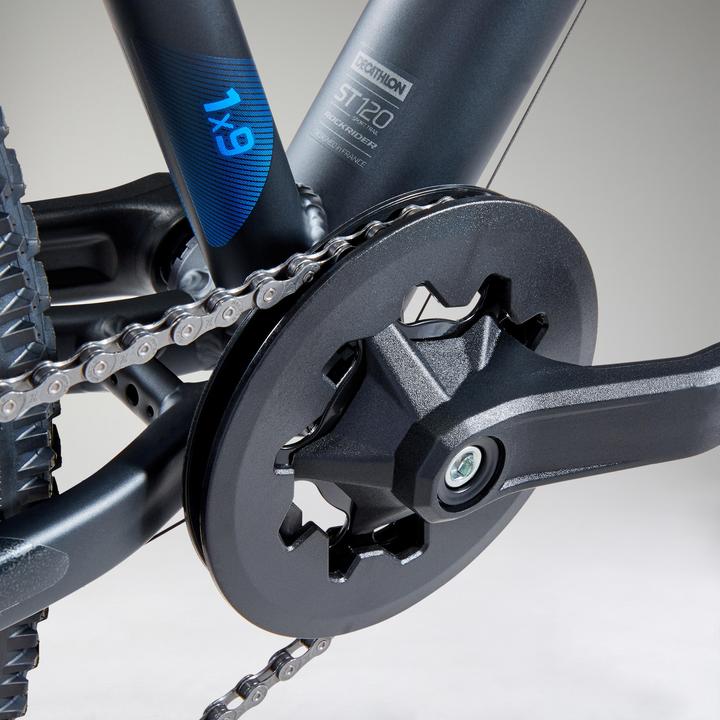 Actual product image Rockrider ST 120 (44.30 cm)