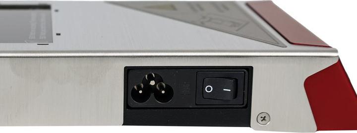 Produktbild Wetec Infrarot-Unterheizung PowerSpot PS 1