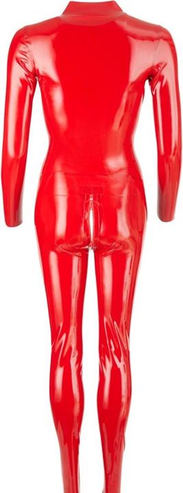 Actual product image LateX Toys Catsuit (XS)