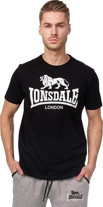 Lonsdale Logo (4XL)