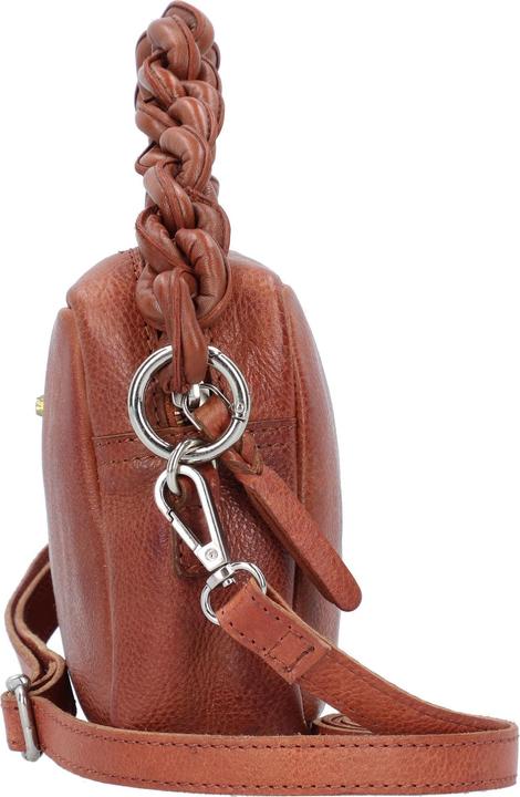 Actual product image Taschendieb Coburgbastei 4 handbag leather 22 cm
