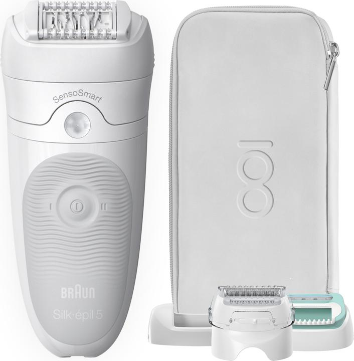 Image du produit Braun Silk-épil 5