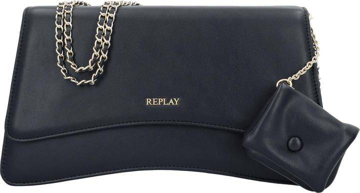 Actual product image Replay Shoulder bag 30 cm