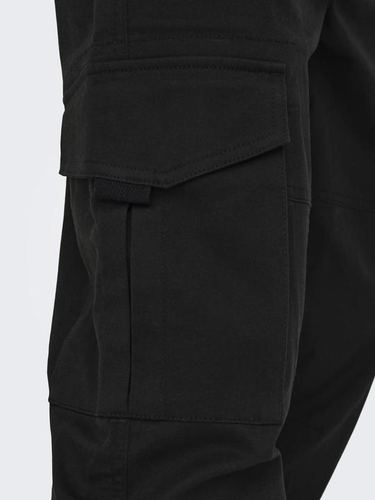 Produktbild Only & Sons Onsdean Life Tap Cargo 0032 Pant Noos (W33/L30)
