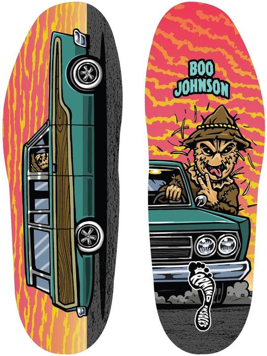 Produktbild Remind Woody Bubak - Destin Impact