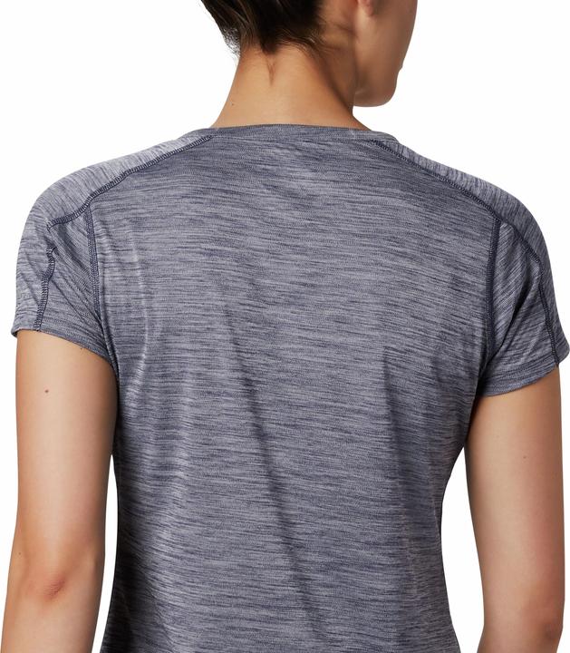 Actual product image Columbia Zero Rules short sleeve shirt for men plus size (XS)