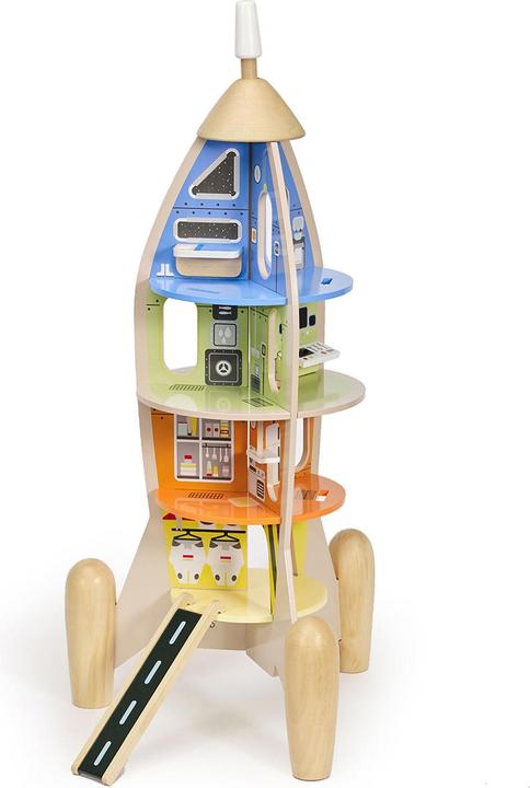 Immagine prodotto Classic World Gioco Rocket