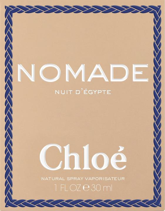 Immagine prodotto Chloé Nuit d'Egypt Eau de Parfum (Eau de parfum, 30 ml)