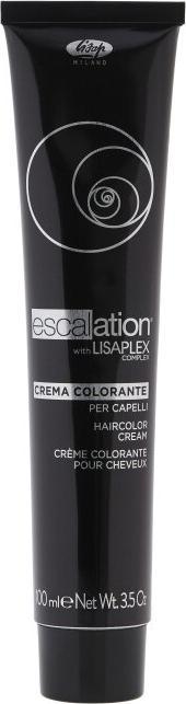 Produktbild Lisap Escalation 4/78 Mittelbraun Moka 100ml (4, 78 Mittelbraun)