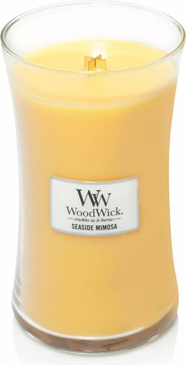Actual product image WoodWick Seaside Mimosa (610 g)