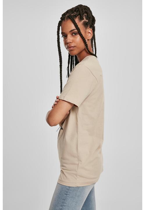 Actual product image Merchcode Ladies Moth Tee (S, M)