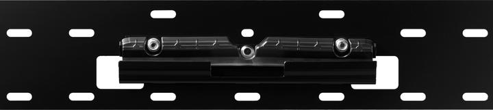 Actual product image Samsung WMN-M25EA No Gap Wall-Mount QLED 75" (Wall, 75", 50 kg)