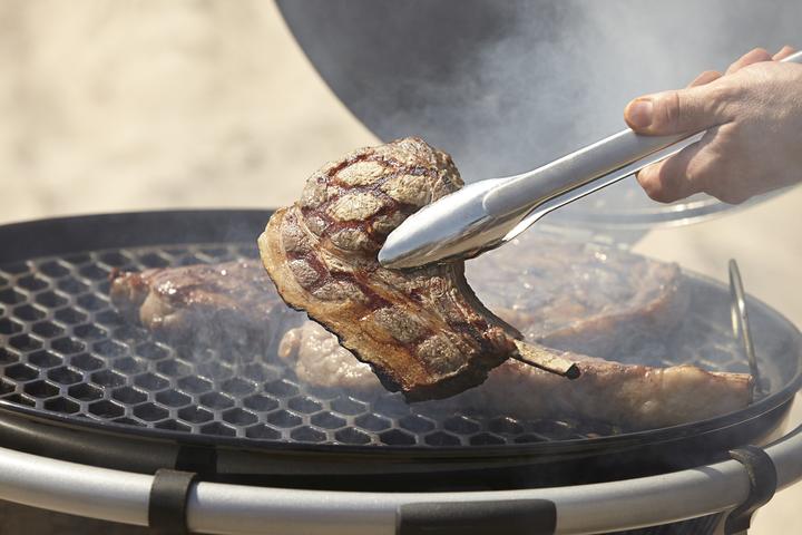 Image du produit Rösle Pince à griller pour le barbecue
