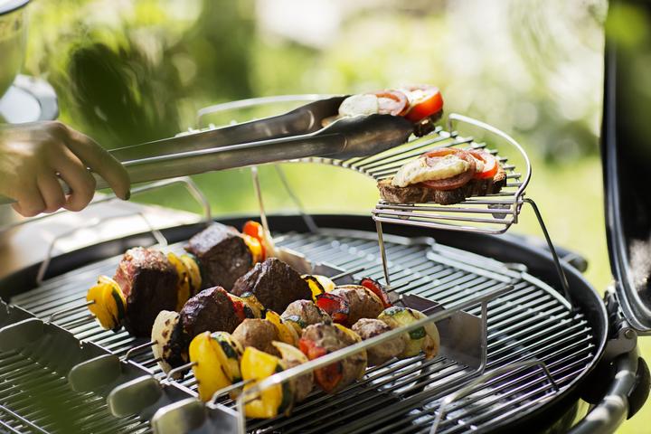 Image du produit Rösle Pince à griller pour le barbecue
