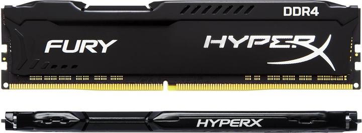 Actual product image HyperX Fury (2 x 32GB, 3200 MHz, DDR4-RAM, DIMM)