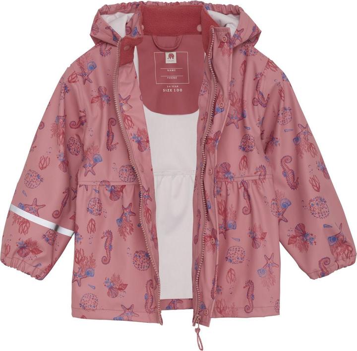Image du produit CeLaVi Veste de pluie Slate (130 B)