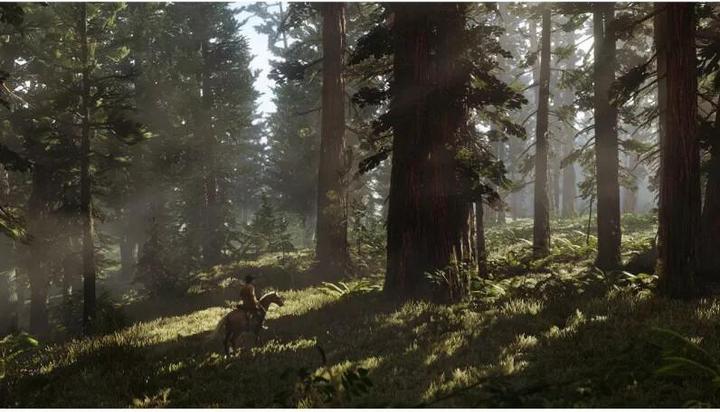 Immagine prodotto Rockstar Red Dead Redemption 2 (PS4, DE)