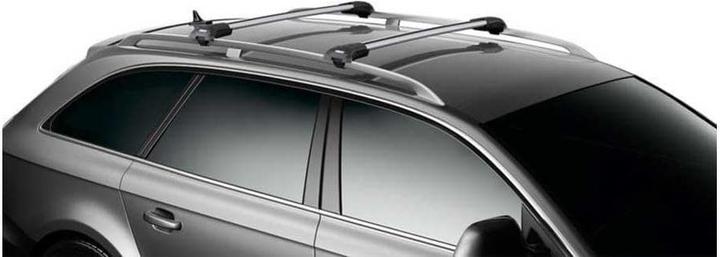 Image du produit Thule WingBar Edge 9582 M