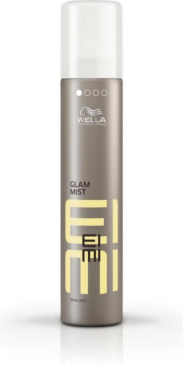 Produktbild Wella EIMI Shine Glam (200 ml)