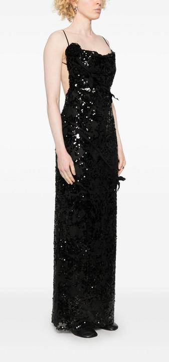 Produktbild Coperni Dresses Black (38)