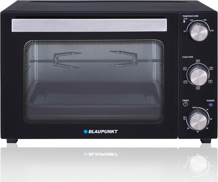 Produktbild Blaupunkt EOM501