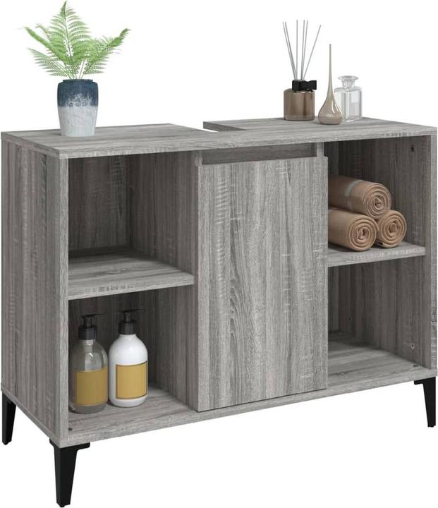 Image du produit VidaXL Ranice (80 x 33 x 60 cm)