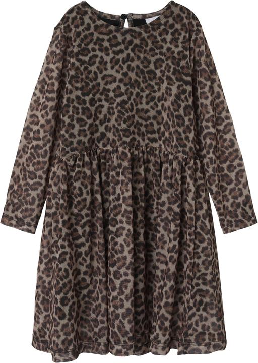 Actual product image Name it Print dress (86)