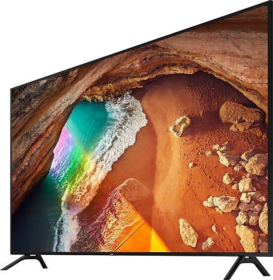 Actual product image Samsung GQ82Q60R (82", QLED, 4K)