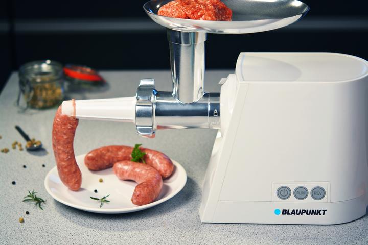 Immagine prodotto Blaupunkt FMM501