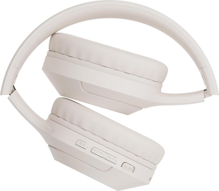 Actual product image Canyon BTHS-3 (No noise cancelling, 15 h, Wireless, Cable)