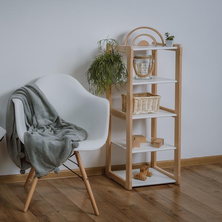 Immagine prodotto Wood & luck Maxi