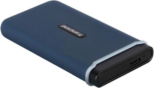 Produktbild Transcend ESD350C (480 GB)