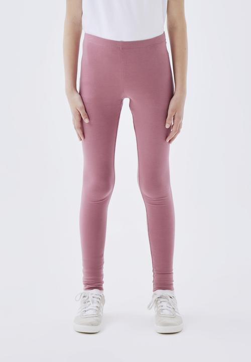 Produktbild Name it Basic Baumwoll Leggings (164)