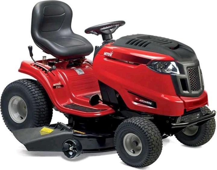 Stanley Black & Decker Trattore da giardino LG 200 H RTG