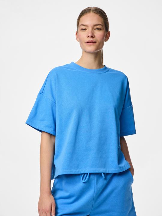 Produktbild Pieces Pcchilli Summer 2/4 Loose Sweat Noos Bc (XXL)