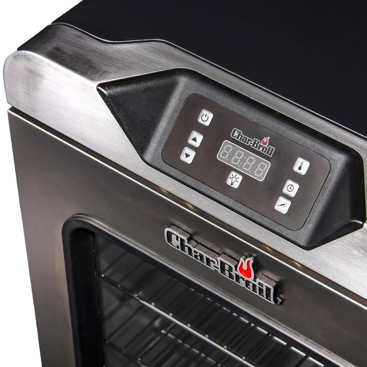 Productafbeelding Char Broil Digital Smoker 2.0 (0.80 kW)