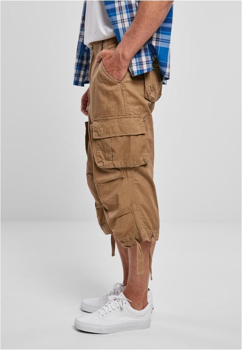 Produktbild Brandit Urban Legend Cargo 3/4 Shorts (4XL)