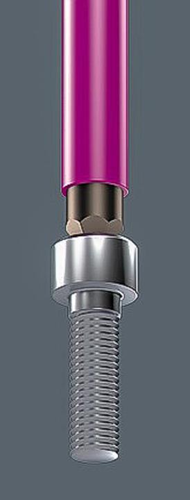 Produktbild Wera 950/9 Hex-Plus Multicolour HF 1