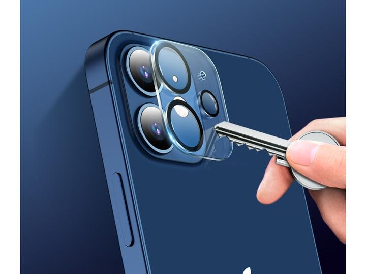 Immagine prodotto Screenguard Protezione per la fotocamera (1 Pezzo/i, Apple iPhone 14)