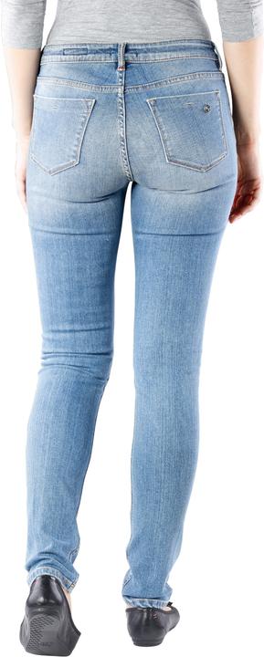 Actual product image Five Fellas Gracia Slim Jeans 36M (W28/L30)