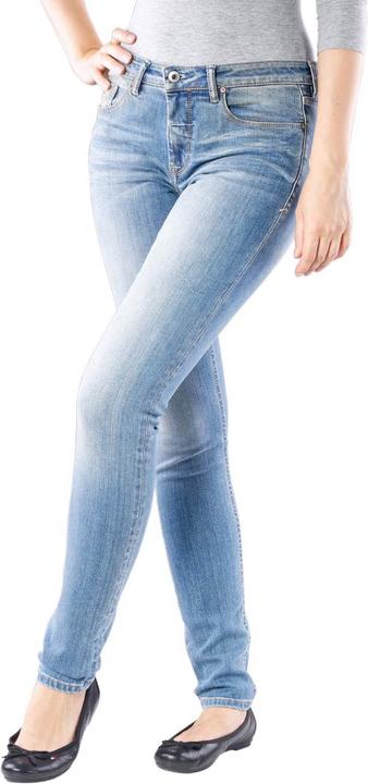 Image du produit Five Fellas Gracia Slim Jeans 36M (W30/L30)