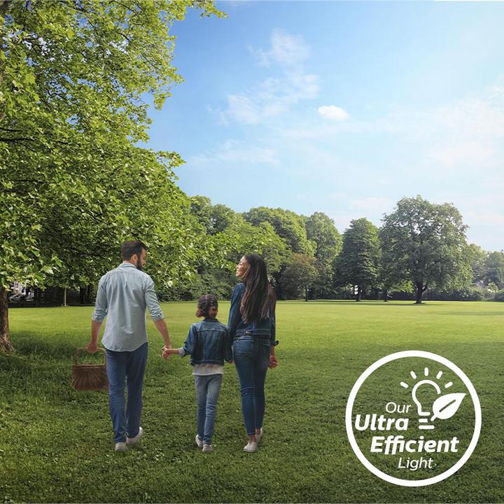 Actual product image Philips Ultra Efficient (E14, 2.30 W, 485 lm, 1 x, A)