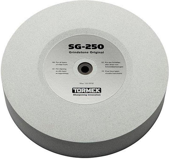 Image du produit Tormek Pierre à aiguiser SG-250 (220)