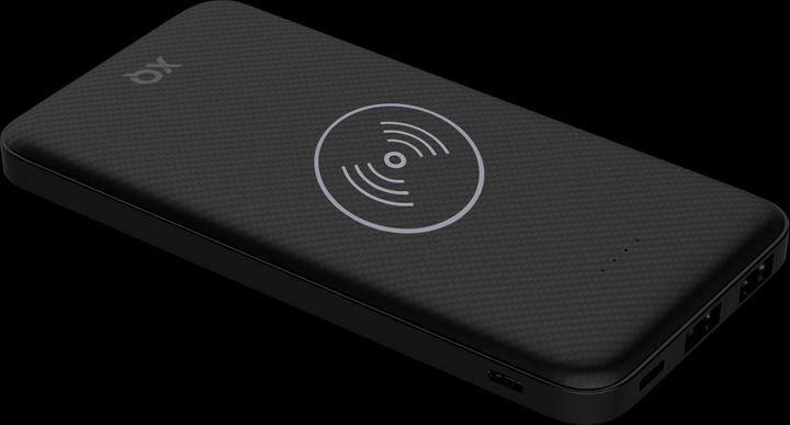 Produktbild Xqisit Premium Wireless (10000 mAh, 5 W, 37 Wh)