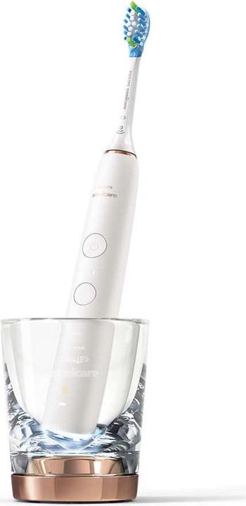 Produktbild Philips Sonicare DiamondClean Smart HX9901/63 (Schallzahnbürste)