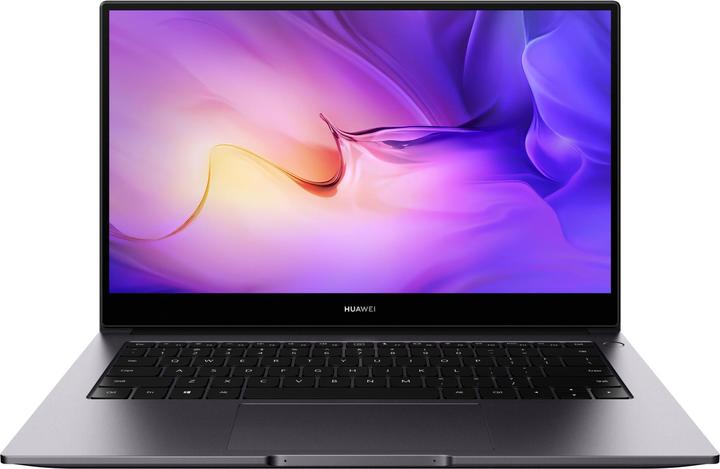 Produktbild Huawei MateBook D14 (2022) (14", Intel Core i5-1155G7, 16 GB, 512 GB, DE)