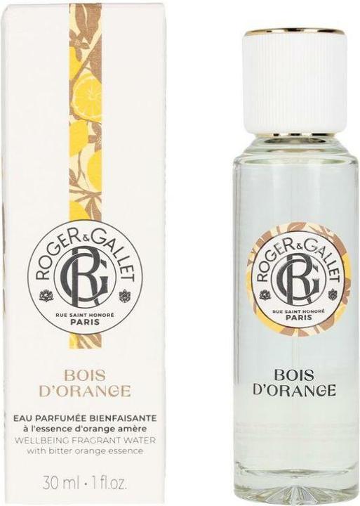 Produktbild Roger & Gallet Eau Parfumée (Eau de Toilette, 100 ml)
